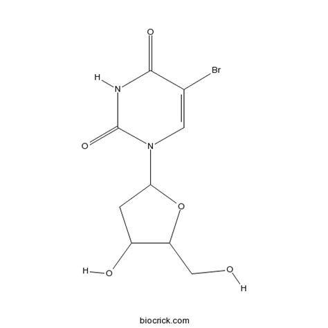 Brdu Cas Synthetic Thymidine Analog High Purity