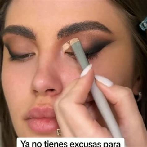 Seremos Bellas On Instagram C Mo Hacer Cejas Perfectas Utiliza Este