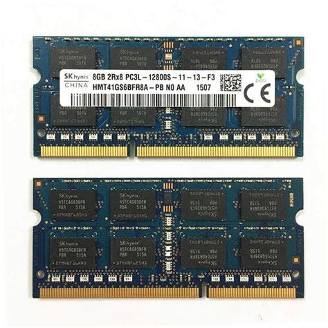 Sk Hynix HMT41GS6BFR8A PB 8gb 2rx8 PC3L 12800S 11 13 F3 Fiyatı