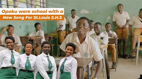 Opoku Ware School Promised Not To End Their Alliance With St Louis