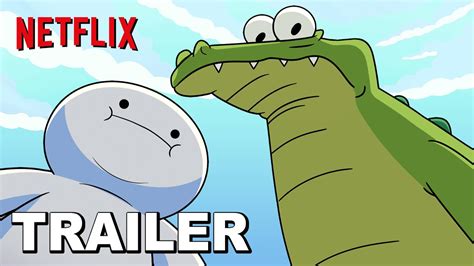 Oddballs Official Trailer My Netflix Show Youtube