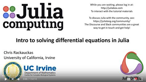 😀 Solved differential equations problems. How to Solve Differential ...