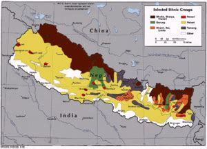 Sherpa people - Wikipedia