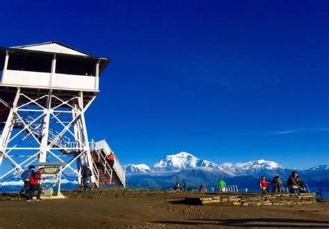 SOME OF THE BEST SHORT TREKS IN NEPAL Sali Trekking