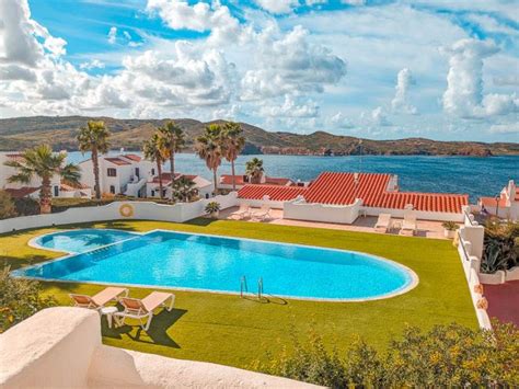 Onde Ficar Em Menorca - Onde ficar em Menorca | Melhores Hotéis e Zonas da Ilha - VagaMundos