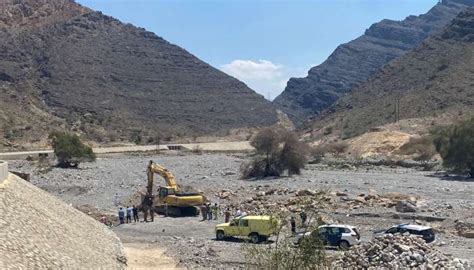 Three workers die in sand collapse incident | Times of Oman - Times of Oman