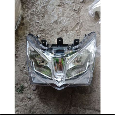 Jual Lampu Depan Vario 125 Shopee Indonesia