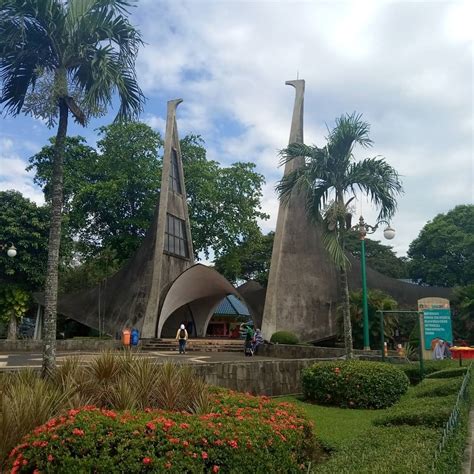 Tempat Wisata Alam Di Jakarta Pusat Tempat Wisata Indonesia