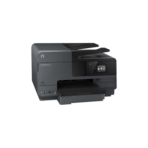 Imprimante E Tout En Un HP Officejet Pro 8610