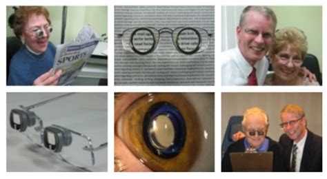 Glasses for Macular Degeneration That Can Maximize Your Vision