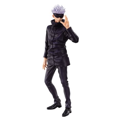 Banpresto Figura Gojo Jujutb093f4p1xq