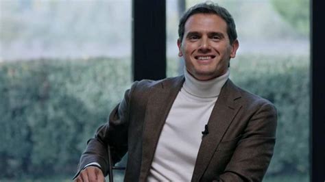 Albert Rivera Habla Por Primera Vez De Su Situaci N Sentimental Y De