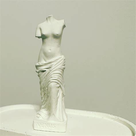 Figura Wenus Venus Z Milo Rze Ba Ma A Wroc Aw Kup Teraz Na Allegro