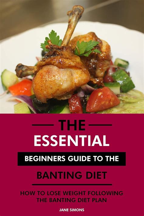 The Essential Beginners Guide To The Banting Diet How To Lose Weight