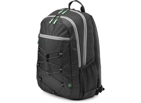 Mochila Hp Active De 3962 Cm 156 Negroverde Menta Hp Store España