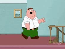 Family Guy Peter Griffin GIF - Family guy Peter griffin Nails - Discover & Share GIFs