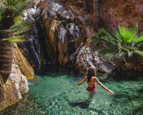 Castle Hot Springs A True Luxury Oasis In The Desert Traxplorio