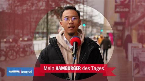 Kevin Sagt Danke Ndr De Fernsehen Sendungen A Z Hamburg Journal