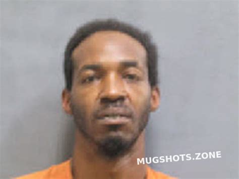 Parks Christopher Bernard 05 10 2023 Houston County Mugshots Zone