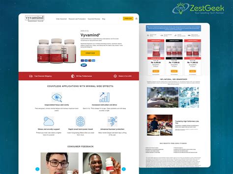 pharmacy web design  syed daniyal  dribbble