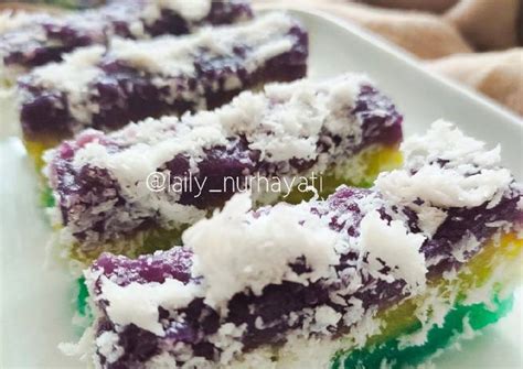 Resep Ongol Ongol Singkong Oleh Laily Nurhayati Cookpad