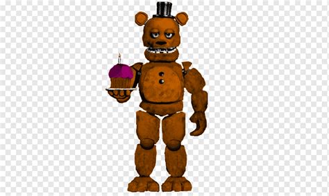 Five Nights At Freddy S 2 Cinco Noites No Freddy S 4 Five Nights At