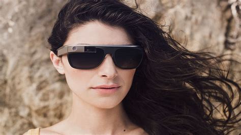 Luxottica Se Asocia Con Intel Para Crear Gafas Inteligentes