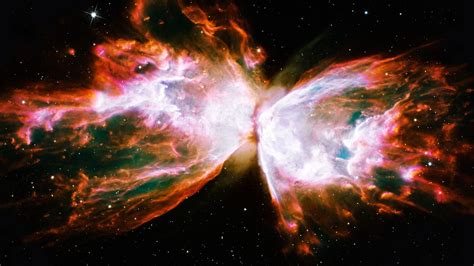 Butterfly Nebula | Hubble space telescope, Space telescope, Hubble telescope