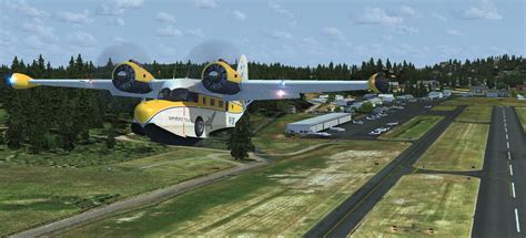 Friday Harbour KFHR Community Screenshots Orbx Community And