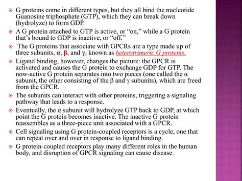 Cell Surface Receptorspptx