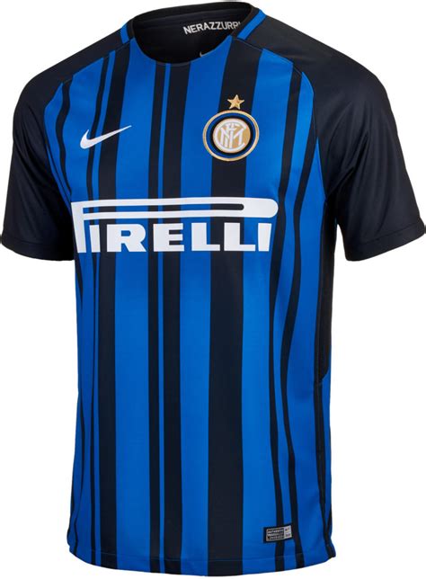 Inter Milan Jersey - Buy Inter Milan Soccer Jerseys