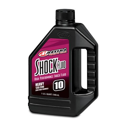 Maxima Shock Oil Racing 1L Get 30 Off Today Xlmoto Ie