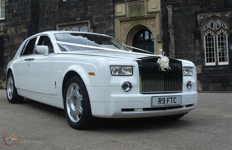 Rolls Royce Hire Coventry Rolls Royce Phantom Hire Coventry Wedding