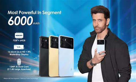 Itel Mobile Phones Between 5 000 And 10 000 Smartprix 50 OFF