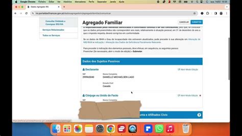 Como Declarar Agregado Familiar Guia Simplificado Actualizado