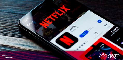 Telcel lanza paquetes de telefonía con Netflix incluido aquí te