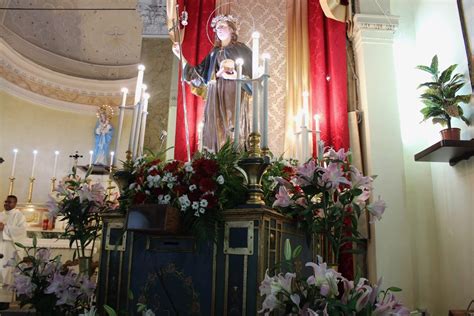 Chiesa Di Santa Margherita Via Marabitti Palermo Margherite Palermo Chiesa