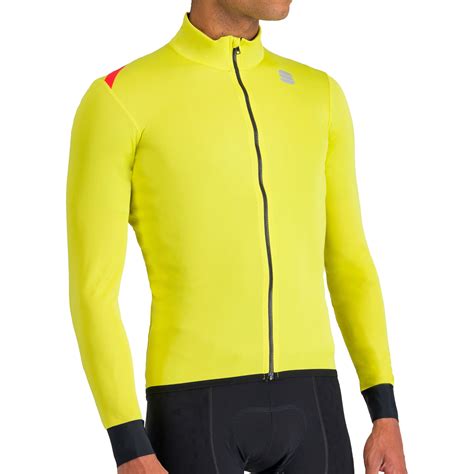 Sportful Fiandre Pro Short Sleeve Jacket Men Cedar Bike