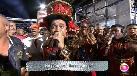 V Deo Aprenda A Cantar A Letra Do Samba Do Salgueiro Carnaval G