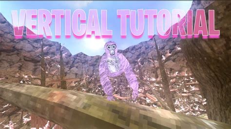 vertical tutorial youtube