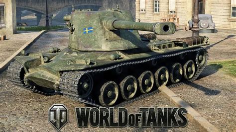 Emil Ii Sweden Heavy Tank World Of Tanks Wot Valor