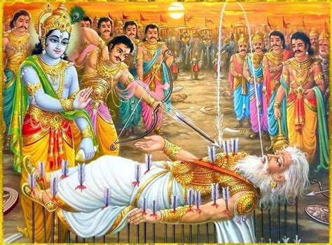 Bhishma Ashtami 2025 : Date, tithi and more