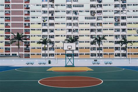 Empty Grandstand In Stadium Fubiz Media