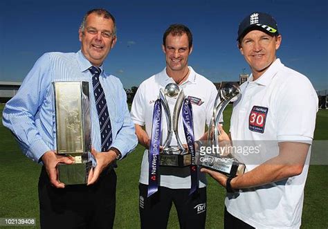 Andrew Miller Cricket Photos and Premium High Res Pictures - Getty Images