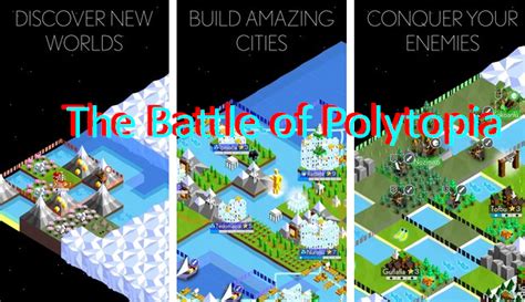Polytopia Mod Apk - The Battle of Polytopia All Tribes Unlocked MOD APK