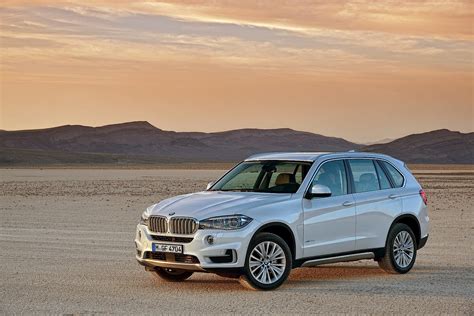 Bmw X5 F15 Specs And Photos 2014 2015 2016 2017 2018 Autoevolution