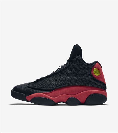 Venta Jordan Retro Rojo Con Negro En Stock