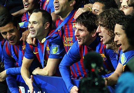 List of career achievements by Lionel Messi - Wikipedia