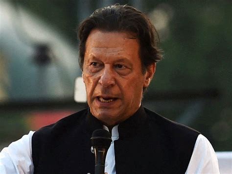 Imran Admits To Diverting SKMT Funds