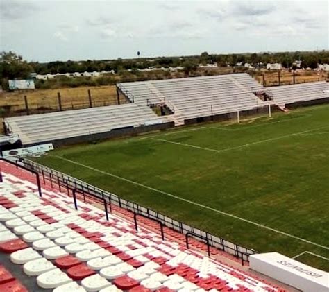 Estadiosdem Xico On Twitter Estadio Centenario De Los Mochis